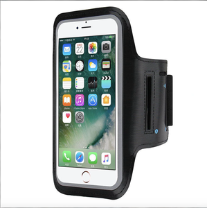 חינם לדוגמה ספורט ספורט פועל armband טלפון נייד אביזרים עבור טלפון חכם - Product Image 2