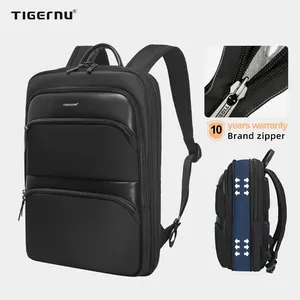 Tigernu T-B9121 manufacturer business travel backpack multifunction anti theft mochilas daily laptop backpack