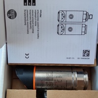 Sensor Tekanan Seri PN7071 PN7 PLC