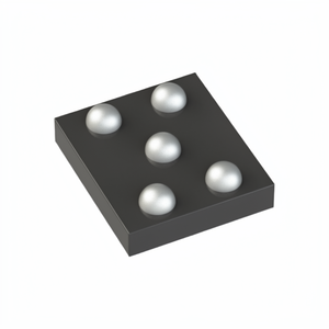 ชิ้นส่วนอิเล็กทรอนิกส์ XC9236A39C0R-G 5 XFBGA, WLBGA ชิปจัดการพลังงาน (PMIC) BOM IC มีสินค้าในสต็อก - Product Image 1