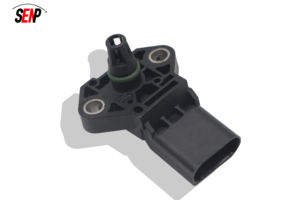 OEM 03G 906 051 F/E auto sensore di pressione dell'aria di aspirazione elettrica nuova condizione 1 anno per VW Vento per <span class=keywords><strong>Passat</strong></span> B6 B7 1-6L motore in metallo - Product Image 2