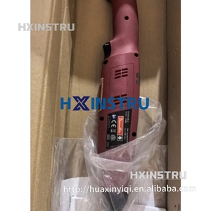 ประแจแรงบิดมุมฉากไร้แปรงถ่านแบตเตอรี่ลิเธียม British Horse Head Desoutter รุ่น ELS15-480-A/ ELS7-360/ELS7-880 - Product Image 4