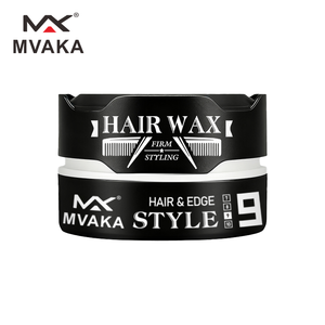 Private Label Anti Frizz <strong>Gummy</strong> Smooth Edge Long-lasting <strong>Hair</strong> Styling <strong>Wax</strong> Gel 4c <strong>Hair</strong> Edge Control <strong>Wax</strong> - Product Image 2