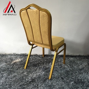 Prix bon marché de gros cadre en métal haute qualité hôtel location meubles banquet <span class=keywords><strong>salle</strong></span> à manger chaises hôtel mariage banquet utiliser - Product Image 5