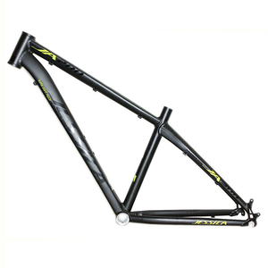 <span class=keywords><strong>Cadre</strong></span> de <span class=keywords><strong>vtt</strong></span> en alliage d'aluminium de <span class=keywords><strong>26</strong></span> <span class=keywords><strong>pouces</strong></span>, pièce de vélo de haute qualité, <span class=keywords><strong>vtt</strong></span>, accessoires pour bicyclette, 2020 - Product Image 3