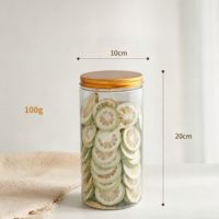 Gedroogde sinaasappelschijfjes bulk, ecologisch, voor bruiloften, kerst, kaarsen maken, cocktail garnering, huisdecoratie, DIY knutselen, OEM