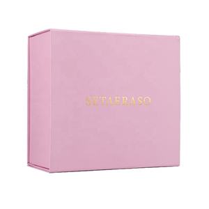 Kleine Unternehmen lustige Victorias geheime rosa Verpackung Verpackung liefert Guangdong - Product Image 5