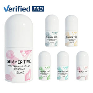 Tự nhiên thực vật dựa trên khử mùi nhôm miễn phí chăm sóc cơ thể khử mùi chất chống mồ hôi - Product Image 2