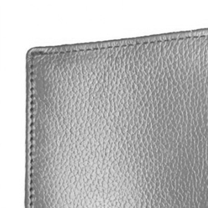 Cartera Corta Abierta para Hombre, Multifuncional, Duradera, de Cuero Genuino de la Mejor Calidad, Impermeable - Product Image 6