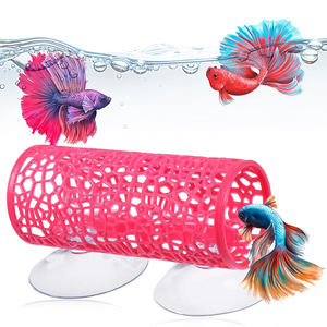 Accesorios de Decoración <span class=keywords><strong>para</strong></span> Acuarios de Plástico Ecológicos <span class=keywords><strong>para</strong></span> <span class=keywords><strong>Peces</strong></span> <span class=keywords><strong>Betta</strong></span> - Product Image 1