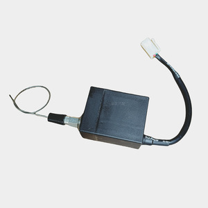 Controlador Electrónico de Apagado de Llama Ax Laidong 1111020-BWB-33 para Motor Diésel Xiaobawang Dolica Great Wall - Product Image 5