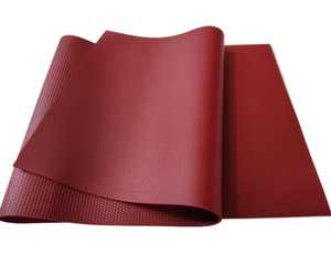 <span class=keywords><strong>Tappetino</strong></span> Yoga in PVC ad Alta Densità, a Celle Chiuse, Spesso con Fori, Antiscivolo <span class=keywords><strong>per</strong></span> Appendere, <span class=keywords><strong>per</strong></span> <span class=keywords><strong>Fitness</strong></span> Domestico e Salto con la Corda - Product Image 1