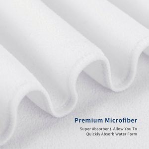 Quick Dry Oversized Custom Lightweight Super Absorbent Large Sand Free Eco Friendly <b>Microfiber</b> <b>Beach</b> <b>Towels</b> - Product Image 2