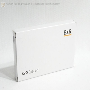 B &amp; r X20ao2622 X20 2622 Rev. N0 2 Salidas Analógicas/nuevo Embalaje Original Nuevo Original en Existencia Automatización Industrial Pac - Product Image 1