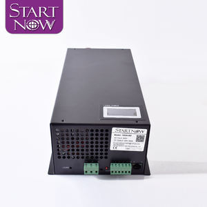 Catu Daya Laser Startnow 150W-BD 150W Dengan Layar Tampilan untuk Tabung Laser CO2 <span class=keywords><strong>130W</strong></span> - Product Image 3