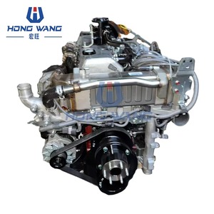 Pièces de rechange pour excavatrice 100% neuves et d'origine, ensemble moteur J08E J08E J05E P11C J08C J05C H07C pour SK350-8 SK330-8 - Product Image 1