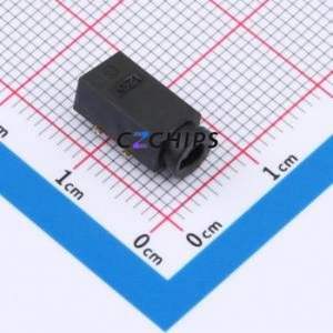 KH-PJ-20001-05SBAP-A Audio Connector (Headphone) SMD Connector - Product Image 1
