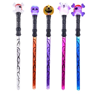 Jouet épée de <span class=keywords><strong>sabre</strong></span> laser clignotant pour Halloween, parc à thème OEM - Product Image 1