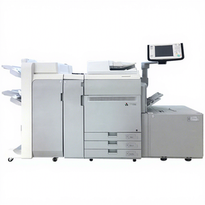 Fotocopiadora Multifuncional de Alto Rendimiento, Precio de Oferta, Remanufacturada, Colorida, Modelo C850 - Product Image 1