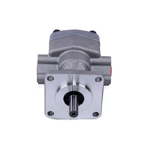 Bombas de Engranajes Hidráulicas Serie HGP, 28 cc, 1 Año de Garantía, HGP-1A HGP-2A HGP-3A, Precio Bajo - Product Image 3