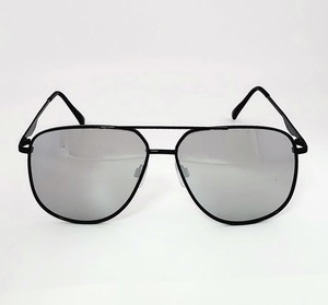 Venta al por mayor gafas de sol clásicas con protección UV gafas de sol de alta calidad de lujo para la venta - Product Image 2