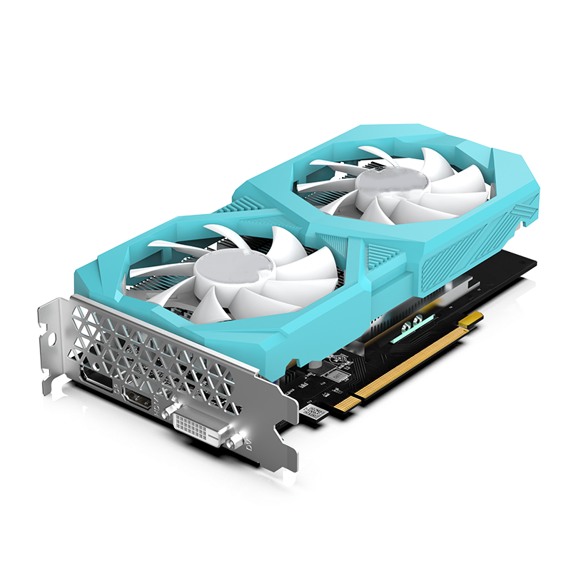 GTX 1660 Super
