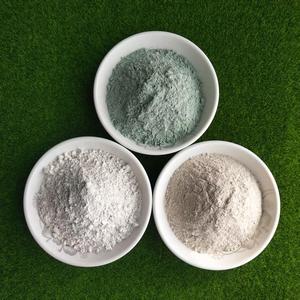 Zéolite Clinoptilolite pour la culture horticole, élimination de l'ammoniac, traitement des eaux usées, agent auxiliaire chimique en particules de chlorite - Product Image 2