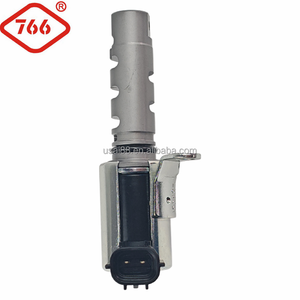 Válvula de Control de aceite de piezas de automóvil solenoide de sincronización <span class=keywords><strong>Variable</strong></span> VVT para TOYOTA Land Cruiser LEXUS LS400 GS400 - Product Image 5