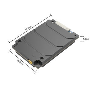 CHAFON MU912 Module UHF <span class=keywords><strong>de</strong></span> haute qualité <span class=keywords><strong>gestion</strong></span> <span class=keywords><strong>de</strong></span> la ligne <span class=keywords><strong>de</strong></span> production industrielle lecteur <span class=keywords><strong>SENIOR</strong></span> SDK gratuit 860-960MHz pas cher fournir GPIO - Product Image 6