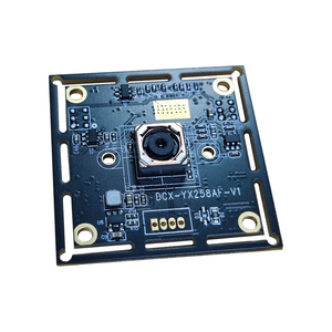 12MP camera 4K high-definition IMX258 <strong>module</strong> file scanning facial recognition <strong>module</strong> standard UVC protocol <strong>USB</strong> camera <strong>module</strong> - Product Image 6