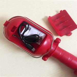 Lampe d'examen rechargeable par USB, lampe de réparation automobile, base super magnétique, lampe de travail LED - Product Image 6