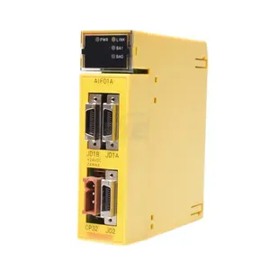 Fanuc A03B-0807-C011 IO Interface Module Drive