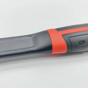 Marteau de toiture pour charpentiers industriels Ultimate Full Steel Handle Marteau de <span class=keywords><strong>couvreur</strong></span> forgé 600g Magnetic Clou-Starter 33cm Long - Product Image 5