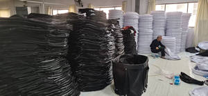 Ensemble de <span class=keywords><strong>baignoire</strong></span> froide isolée OEM Cold Pod <span class=keywords><strong>XL</strong></span> - 116 gallons, <span class=keywords><strong>baignoire</strong></span> à glace d'extérieur avec refroidisseur, compatible avec une couverture thermique - Product Image 5