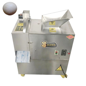 Mini Bread Moulder Bakery Table Top Breads & Roll Moulder Small Bakery Equipments - Product Image 2