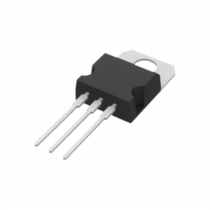 Manufacturer Channel BTB24-800BRG TO-220-3 Electronic Chips Component Thyristors - Product Image 1