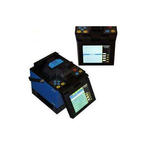 Machine de <span class=keywords><strong>fusion</strong></span> de fibres optiques avec kit de connecteurs pour la transmission et la détection optiques FTTH - Product Image 2