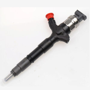 Inyector de Boquilla T D4D 1KD-FTV 23670-0L050 / 095000-8290 / 236700L050 /0950008290 para Camiones Diésel, Ajuste Universal, Nuevo - Product Image 5
