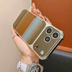 เคสโทรศัพท์กันกระแทกแบบ Air Cushion พร้อมโลโก้สั่งทำพิเศษ สำหรับ iPhone 17 16 15 14 13 Pro Max XS XR Mini Plus - Product Image 3