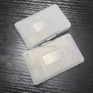 Cartucho de Videojuego Moemon Emerald Fire Red Order and Chaos, Tarjeta de 32 Bits para Consola de Juegos GBA, <span class=keywords><strong>Serie</strong></span> de Juegos Pokémon - Product Image 4
