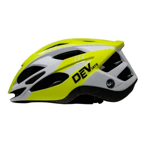 Customizable Size Bicycle Helmet With 19cm Width Oversized Riding Helmet Ultra-Light And Breathable Cycling Bike Helmet