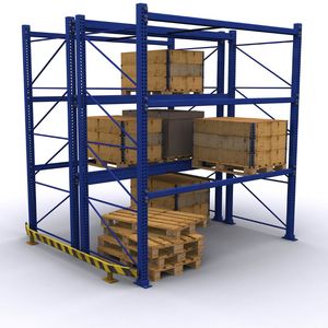 Metal <b>Racking</b> - Product Image 6