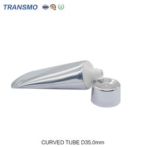 Customized 90g <b>Foundation</b> BB CC <b>Cream</b> Sunscreen Squeeze Tube Container Hand <b>Cream</b> Plastic Cosmetic Squeeze Packaging - Product Image 6