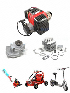 25 T 25 Răng Răng Răng 6MM 25H Front <span class=keywords><strong>Sprocket</strong></span> 47CC 49CC Mini Moto Dirt Pit Phụ Tùng Xe Đạp - Product Image 4