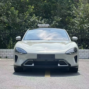 Đối với Xiao Mi SU7 Sport Sedan trước thuộc sở hữu EV tăng tốc mạnh mẽ dài phạm vi lái xe điều kiện tuyệt vời cho xuất khẩu - Product Image 1