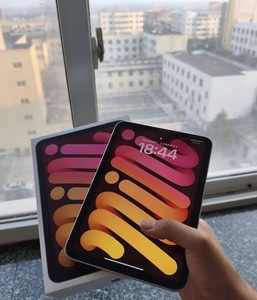 Nuevo A15 Bionic de Alta Calidad para Mini Tablet con Wi-Fi/GSM para Entusiastas de la Música y Audiófilos - <span class=keywords><strong>Experiencia</strong></span> Sonora Rica - Product Image 1