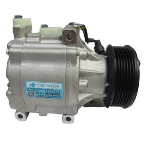 Compresor de Aire Acondicionado para Subaru Legacy Outback 4472605290 4472605940 73111AG010 - Product Image 4