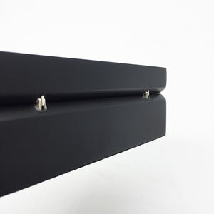 Caja de Madera para Almacenamiento de Cápsulas de Café de 6+3 Orificios, Cajas de Regalo de Madera Maciza, Embalaje para Cápsulas <span class=keywords><strong>Nespresso</strong></span> - Product Image 5