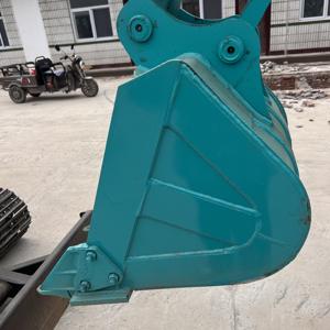 Gebruikte <span class=keywords><strong>Kobelco</strong></span> <span class=keywords><strong>Sk60</strong></span> Graafmachine Tegen Fabrieksprijs Gebruikte Backhoe Graafmachine Sk70sr <span class=keywords><strong>Sk60</strong></span> Sk55 Sk50 - Product Image 5