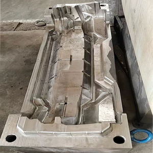 Minao nhà máy bóng ABS cánh duy nhất phía sau Spoiler cho 2004 Subaru Impreza - Product Image 6